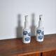 Table Lamps from Royal Copenhagen with Fog & Mørup, 1960s