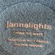 Jannalight table lamp