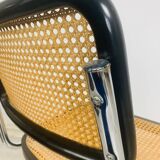 Cesca b32 chair by Marcel Breuer