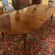 Early 19th Century Mahogany Dining Table