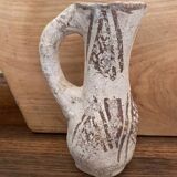 Old Berber pitcher