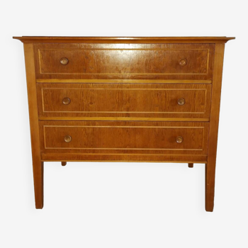Commode vintage