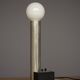 Rare Lampe de Table Constructiviste Modèle 3 par Sybold van Ravesteyn, 1970s