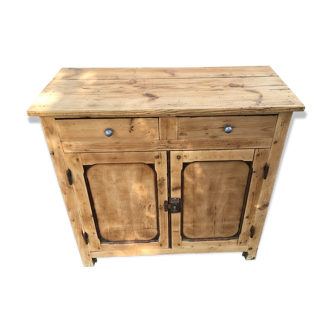 Parisian style sideboard