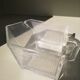 Renovated compact Mado buffet