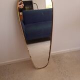 Vintage mirror from the 60s