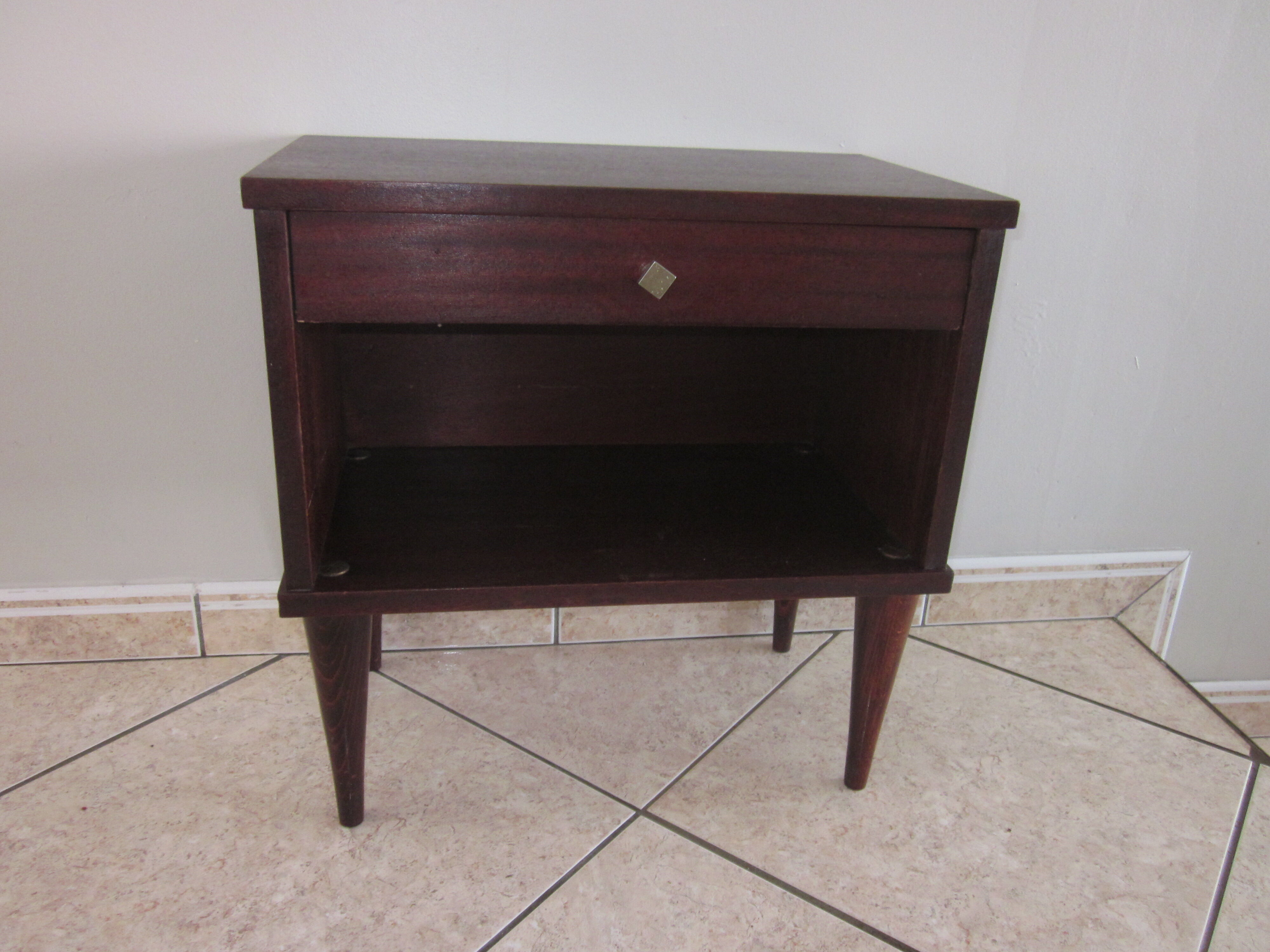 Chevet vintage
