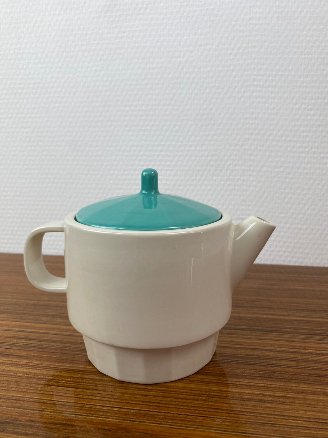 Vintage coffee maker