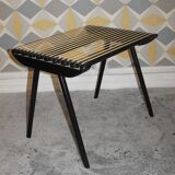 Georges Tigien's stool 1960