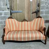 19th century Louis Philippe sofa