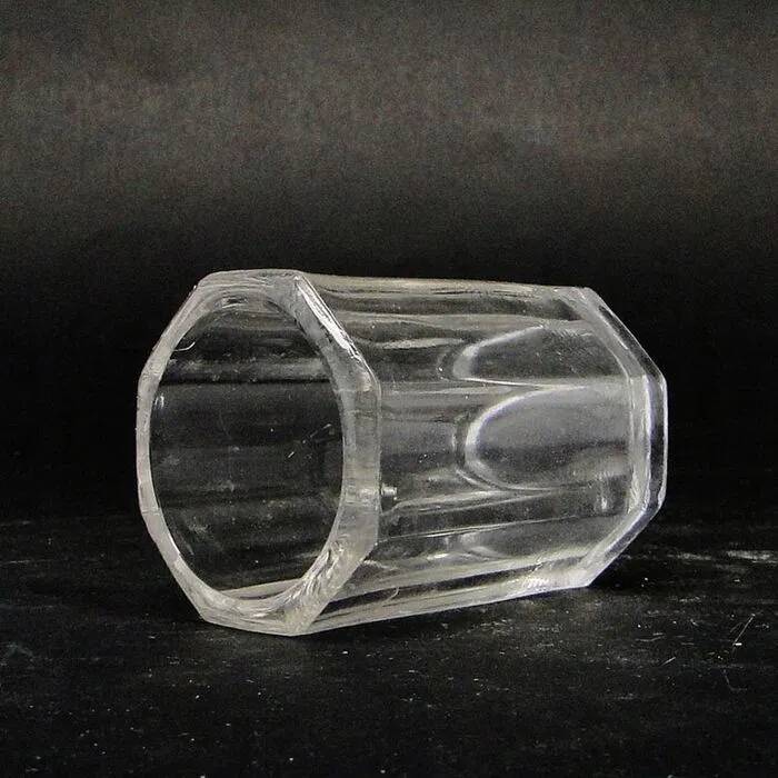D2o art deco toothpick holder
