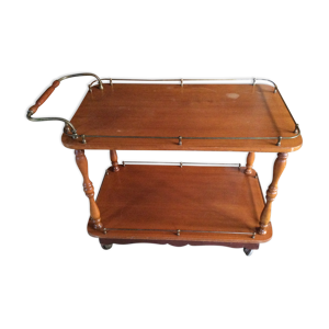 Desserte vintage