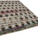 Handwoven Turkish Recycled Boho Rug 210 cm x 307 cm