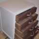 Commode 5 tiroirs