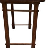 Table basse en bois