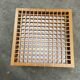 tetra design coffee table Bernard Vuarnesson