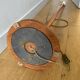 Floor lamp - Sweden 50s/60s