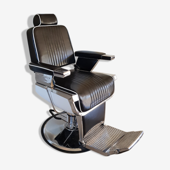 Barber's chair