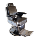 Barber's chair