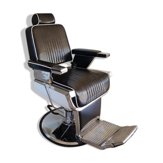 Barber's chair