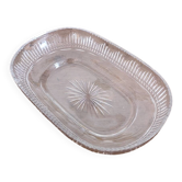 Ravier n°3 en cristal