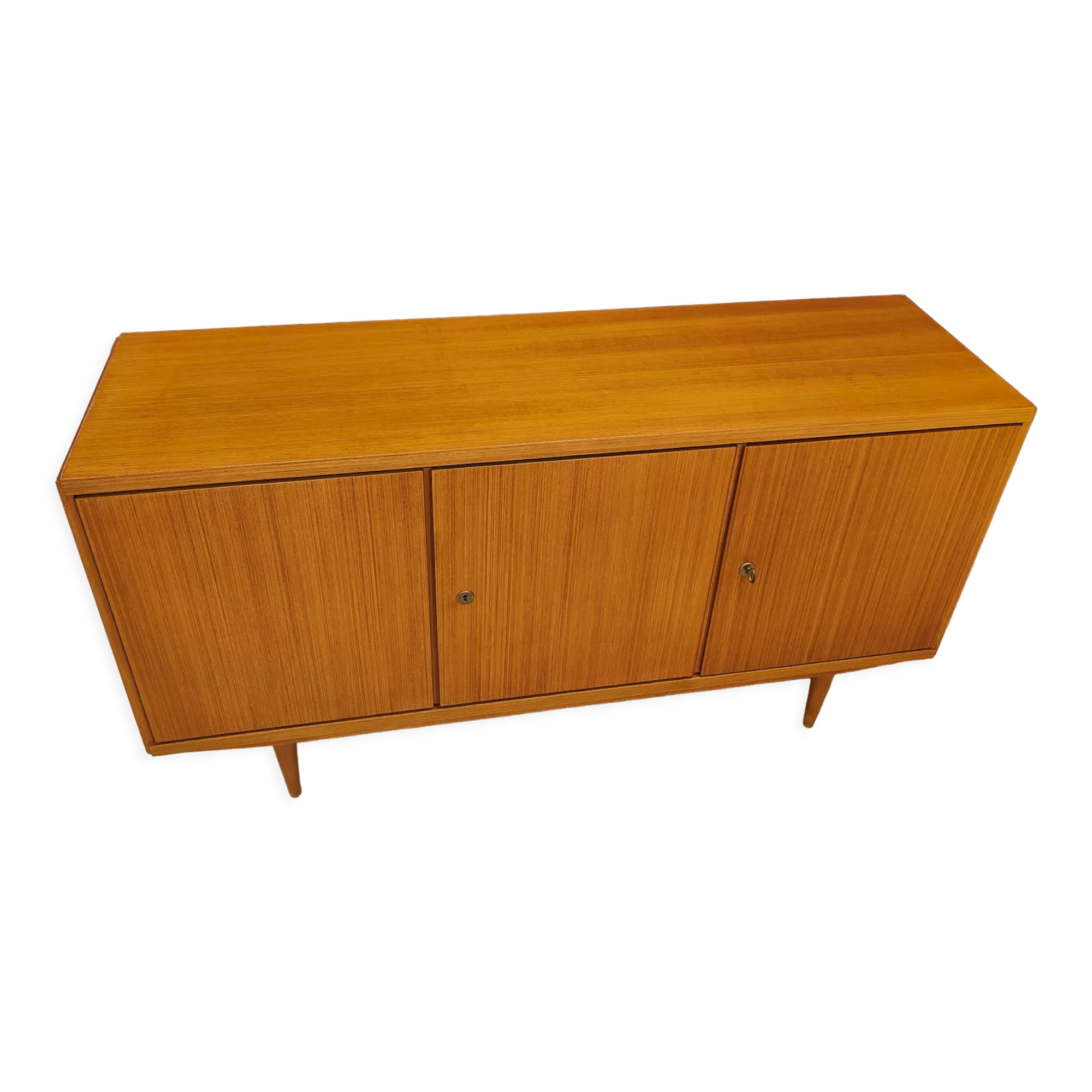 Enfilade mid century vintage