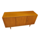 Enfilade mid century vintage