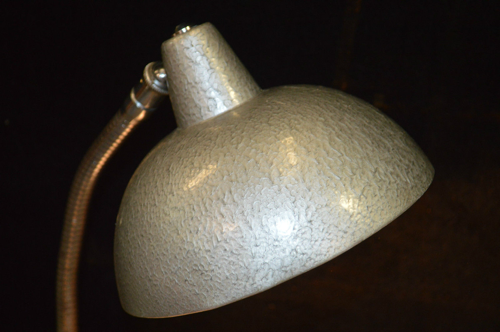 Lampe de bureau vintage