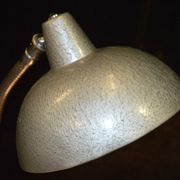 Lampe de bureau vintage