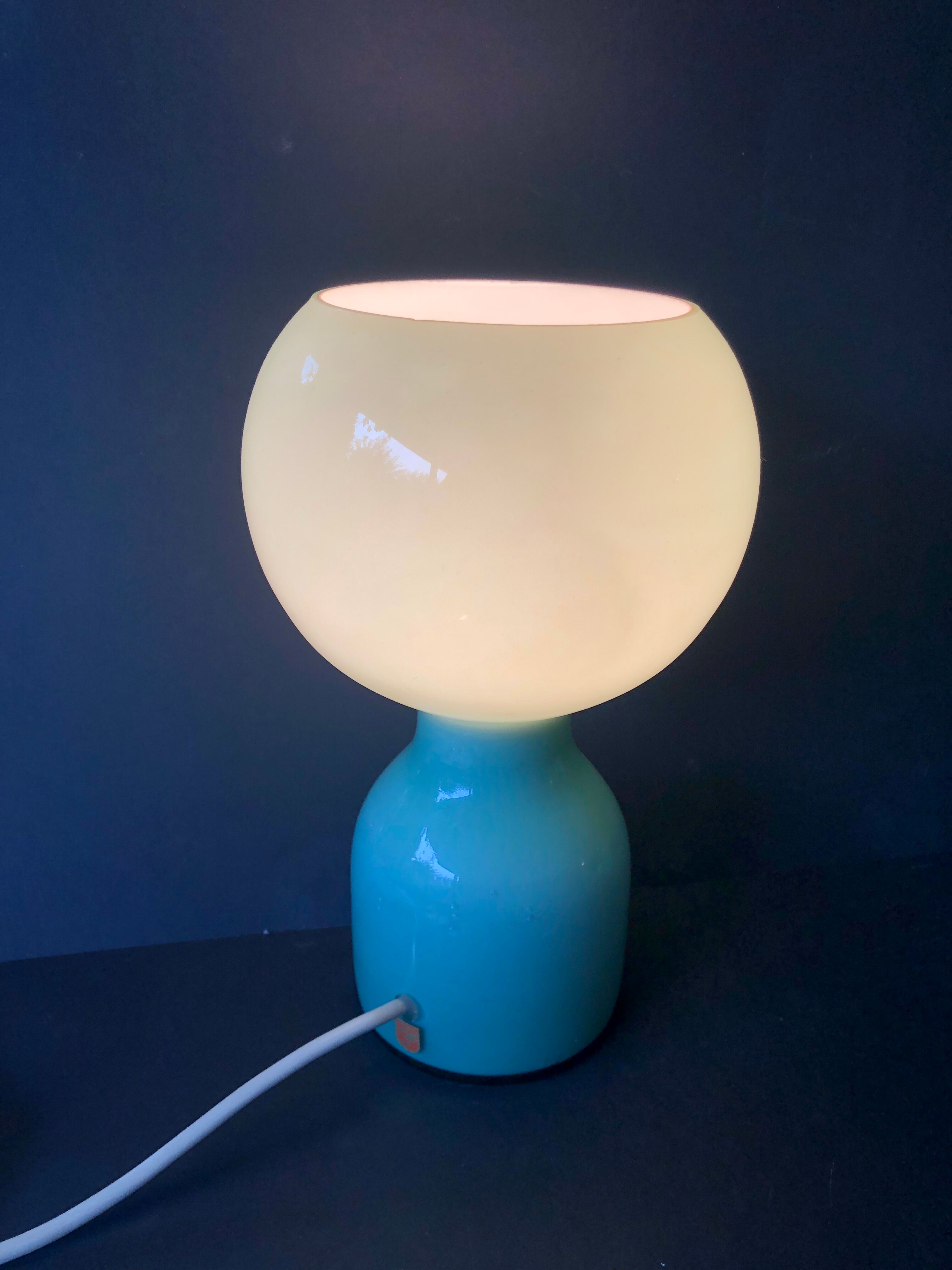 Pair of lamps Edmonds Alt for Philips