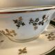 Limoges porcelain coffee service – Luf brand