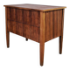 Meuble d'appoint / Coffre vintage