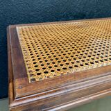 Louis XVI-style side table