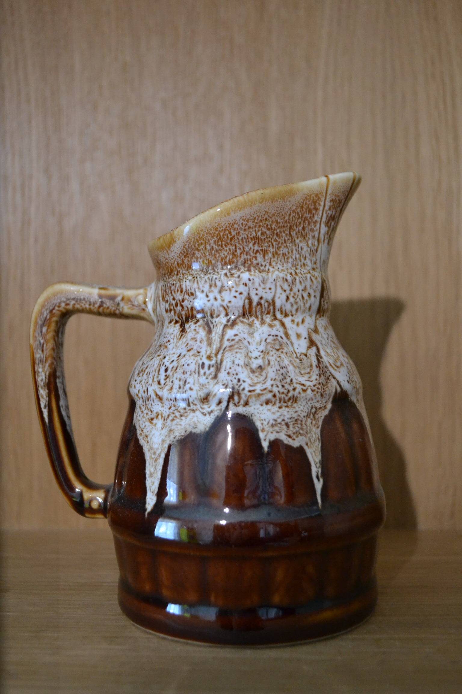 Breton jug