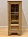 Glazed cupboard