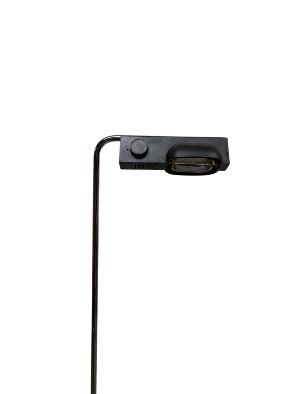 Lampadaire Camera Terra Artemide, années 1980
