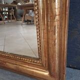 Louis Philippe mirror 159 x 114