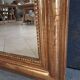 Louis Philippe mirror 159 x 114