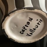 Pitcher Vallauris Capron