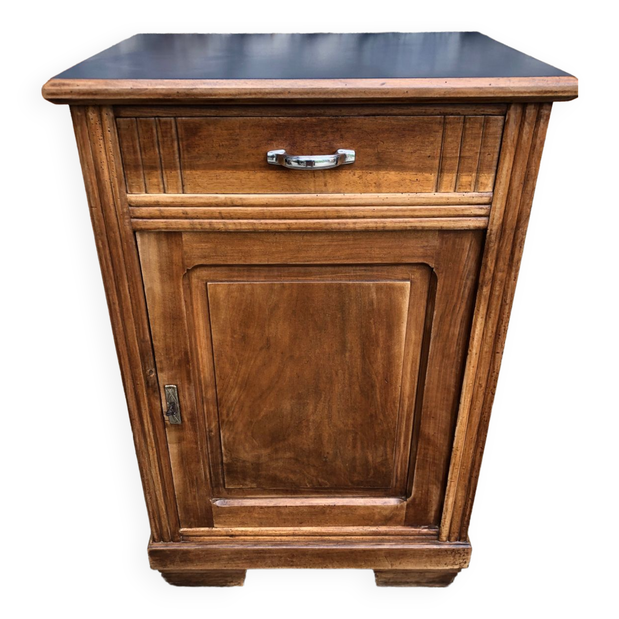 Small Parisian buffet