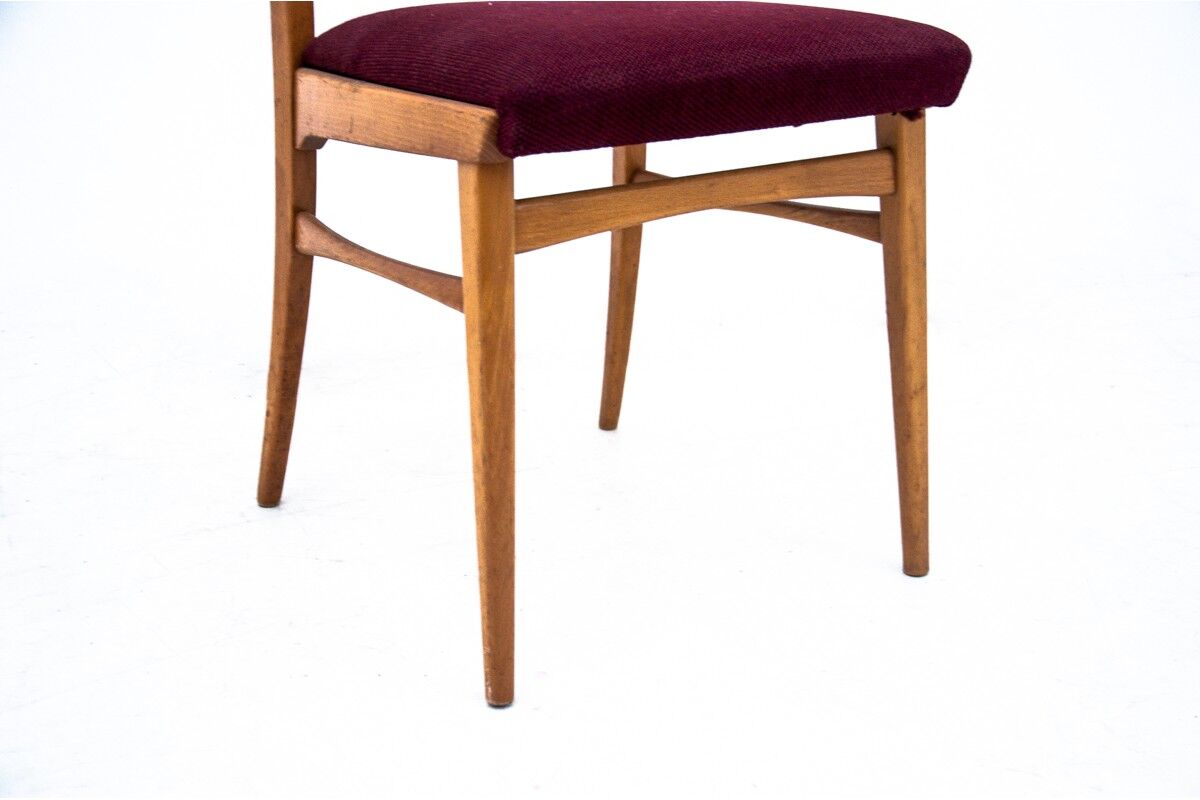 Chair, Denmark, circa 1960