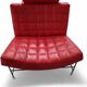 Contemporary design, Volare armchair by Jan Armgardt, 20th century