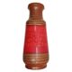 Large German ceramic vase, Fat-Lava, SCHEURICH