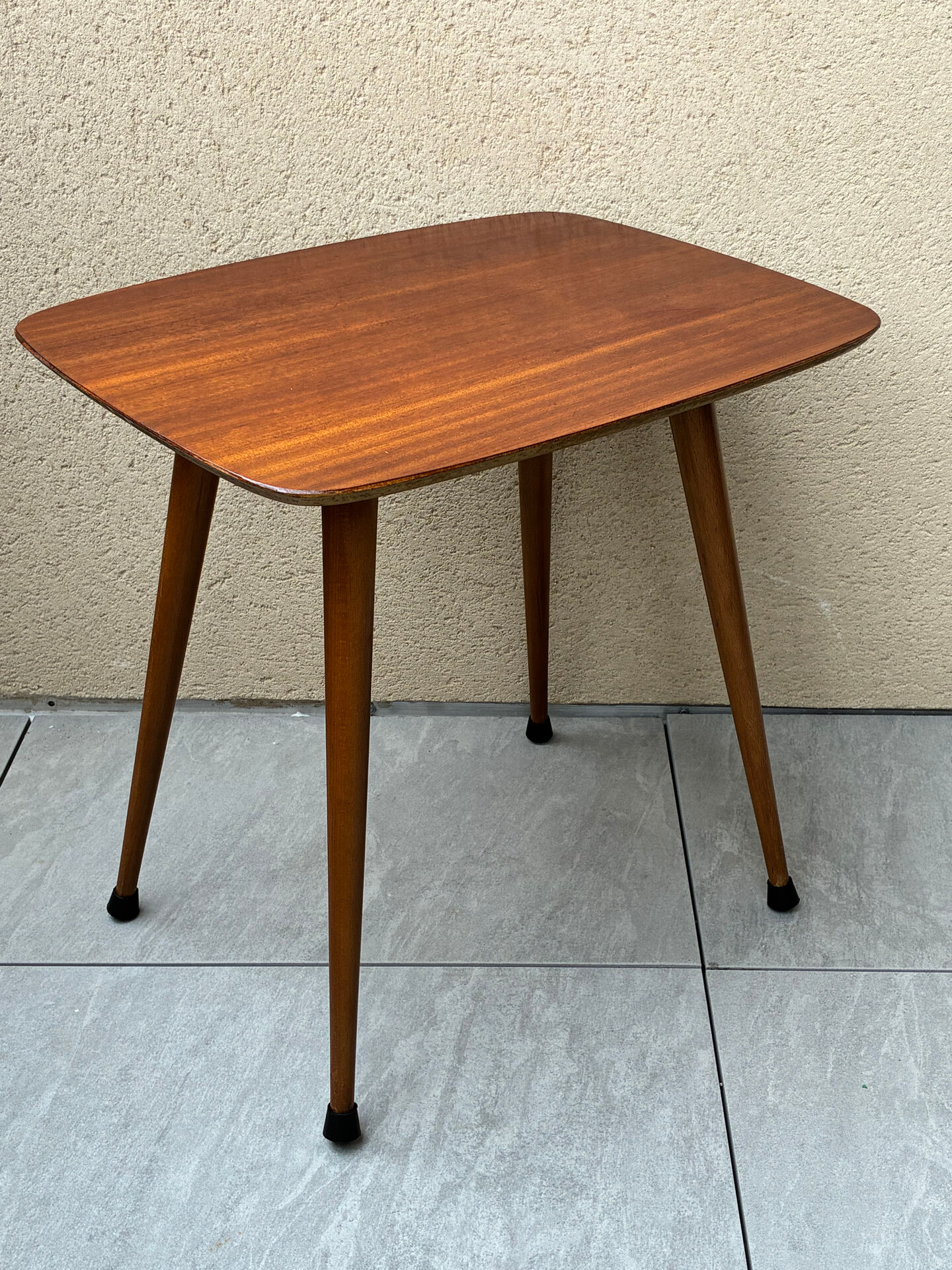Vintage coffee table from the 60s