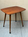 Vintage coffee table from the 60s