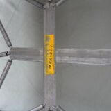 A G10 of Pierre Guariche for Airborne Chair