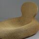 Storvik Rattan Armchair by Carl Öjerstam for Ikea, 2000s
