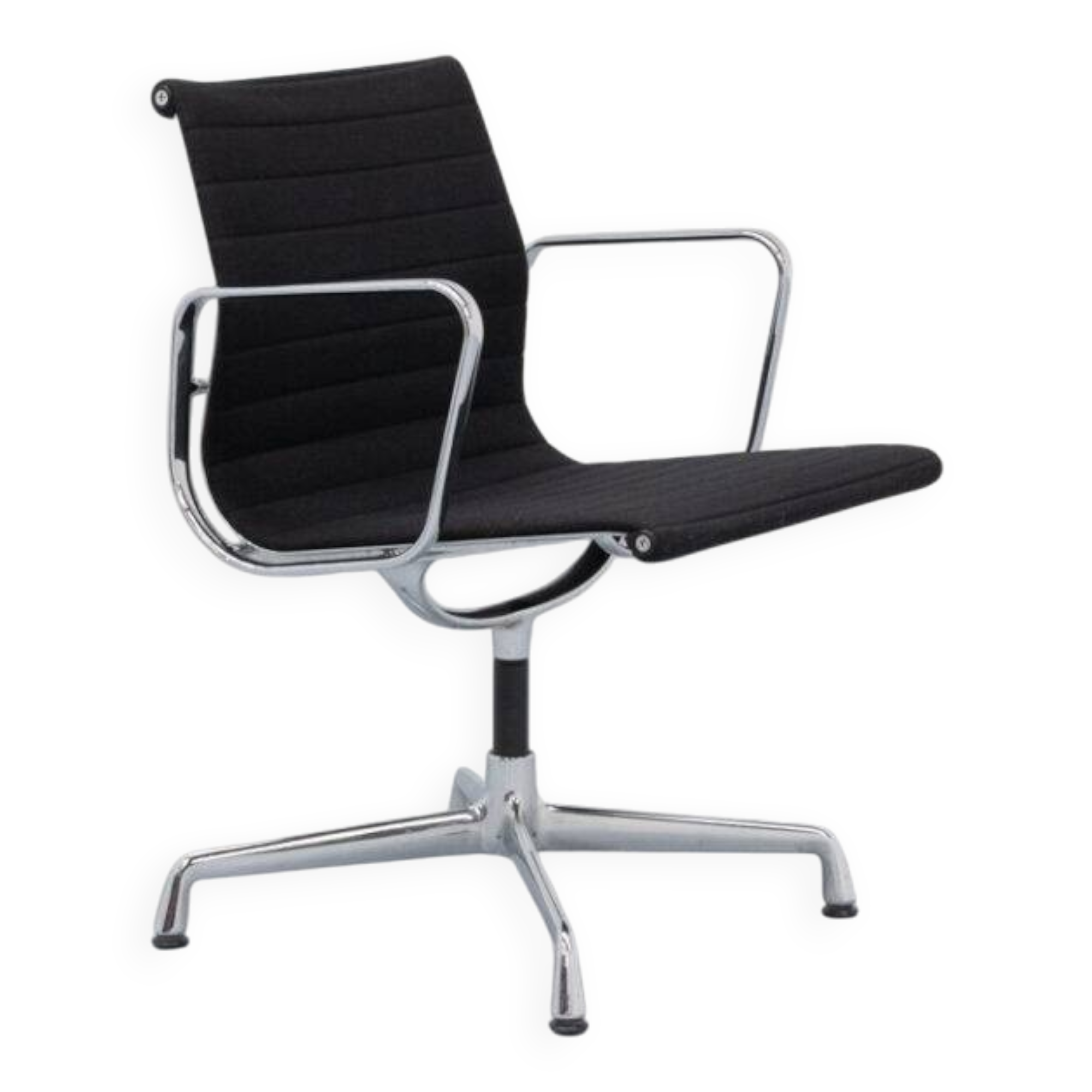 Chaise Eames EA 108 Vitra années 1990