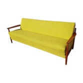 Canapé daybed scandinave