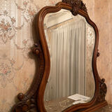 Stylish mirror
